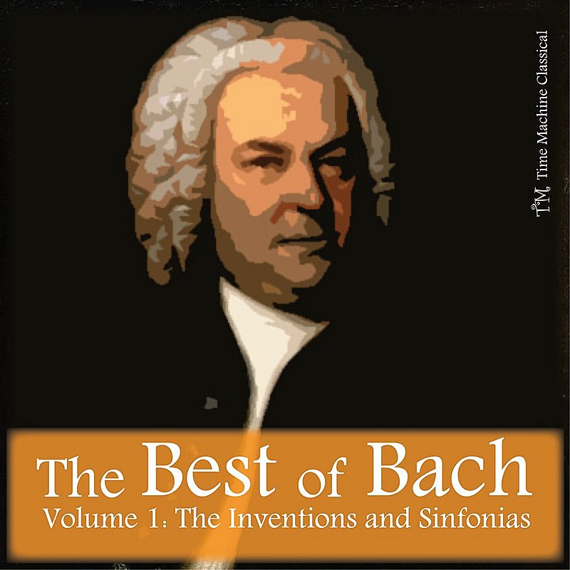 Best Of Bach/Best Of Bach@Various